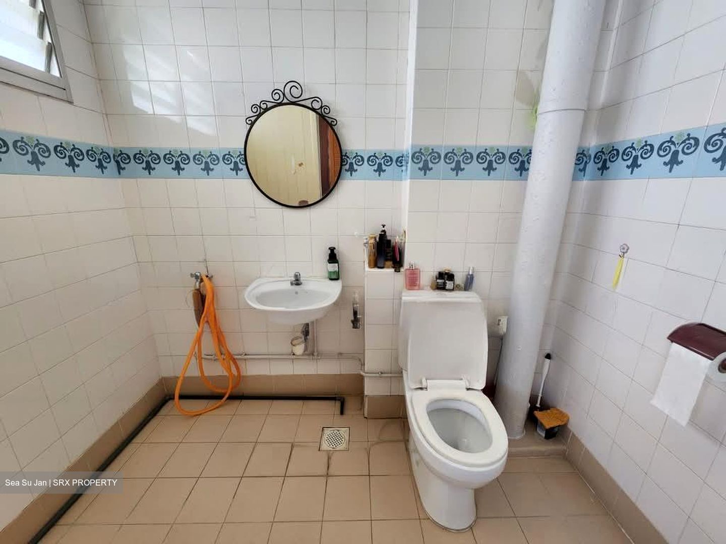 Blk 487C Tampines Street 45 (Tampines), HDB 4 Rooms #566499651